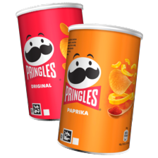 Pringles